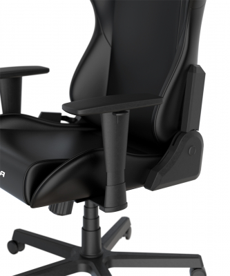Игровое кресло DXRacer Formula R-NEO Leatherette-Black-L GC/LFR23LTC/N
