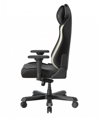 Игровое кресло DXRacer MAS-I239S(I238S)-NW-A3 black and white Игровое кресло DXRacer MAS-I239S(I238S)-NW-A3 black and white