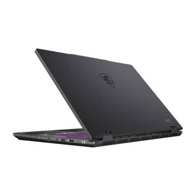 Игровой ноутбук MSI Cyborg 15 B2RWFKG-604XKZ, Core 7 240H -2.5/512GB SSD/16G/RTX5060-8Gb/15.6"FHD-144Hz/Dos