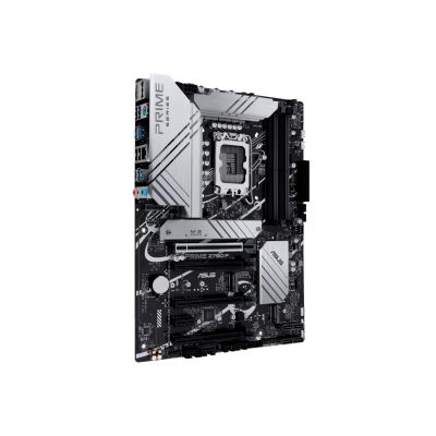 Материнская плата ASUS PRIME Z790-P LGA1700 4xDDR5 4xSATA3 Raid 3xM.2 HDMI DP ATX