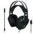 Наушники-гарнитура игровые Razer Electra V2 (USB) RZ04-02220100-R3M1 <Динамики 40 мм, 50 мВт, USB>