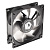 Вентилятор для корпуса ID-Cooling NO-8025-SD <80*80*25mm, 3PIN>