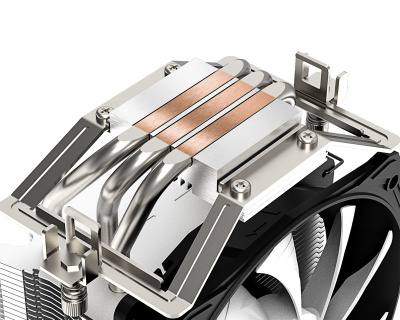 Вентилятор ID-Cooling SE-213 RAINBOW 1700