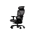 Игровое кресло ThunderX3 XTC-Mesh Black <Сетка, подлокотник 3D, газлифт 4>