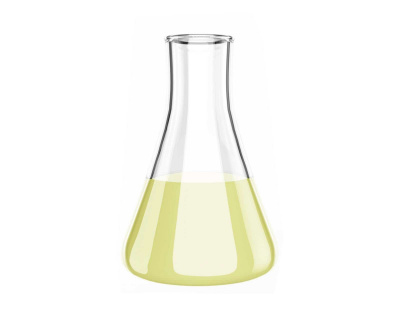 Непрозрачный антикоррозионный гидротермальный раствор охлаждающей жидкости Bykski CL-PURE-X Yellow