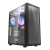 Корпус ПК без БП DarkFlash Dk210 Graffiti <ATX, 2x3.5, 1xUSB 3.0, 2xUSB2.0, Audio, 410*210*480mm> Корпус ПК без БП DarkFlash Dk210 Graffiti <ATX, 2x3.5, 1xUSB 3.0, 2xUSB2.0, Audio, 410*210*480mm>