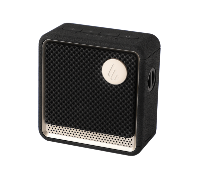 Портативная колонка Edifier ES20 Black <6Вт, BT5.4, TypeC>