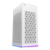 Корпус ПК без БП DarkFlash DLH21 WHITE <ITX, 1x3.5, 2xUSB 3.0, 1xType C, 238.8*175*412mm >