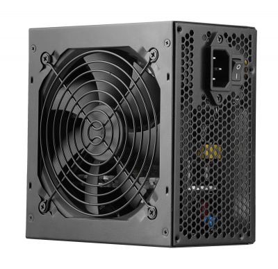 Блок питания ПК  650W SEGOTEP AN650W <80+>