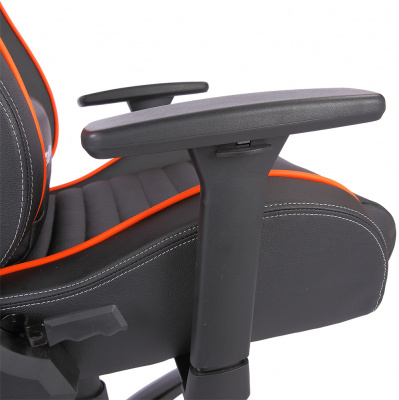 Игровое кресло DARKFLASH RC800  Игровое кресло DARKFLASH RC800