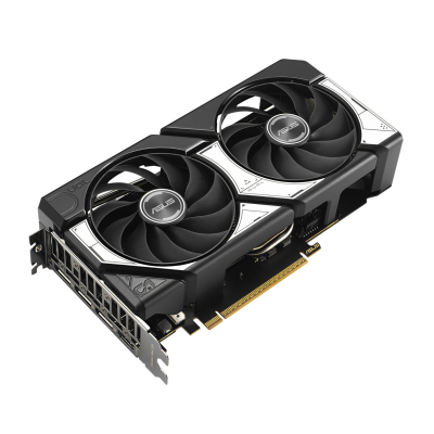 Видеокарта ASUS RTX 5060 DUAL OC (8 Gb, HDMI/3DP, GDDR7/128bit, DUAL-RTX5060-O8G)