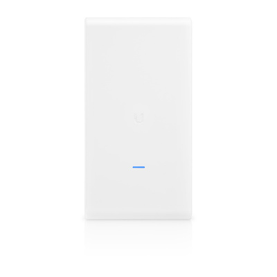Точка доступа настенная Ubiquiti UAP-AC-M-PRO UniFi AP, AC Mesh Pro