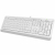 Клавиатура A4tech Fstyler FK10-WHITE USB