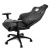 Игровое кресло Sharkoon Elbrus 2 Black/Gray <Синтетическая кожа, Газлифт 4, подлокотник 3D> Игровое кресло Sharkoon Elbrus 2 Black/Gray <Синтетическая кожа, Газлифт 4, подлокотник 3D>