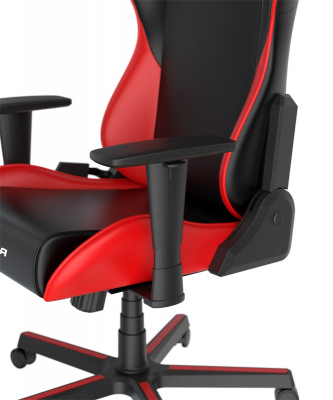 Игровое кресло DXRacer Formula R-NEO Leatherette-Black& Red-L GC/LFR23LTA/NR