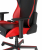 Игровое кресло DXRacer Formula R-NEO Leatherette-Black& Red-L GC/LFR23LTA/NR