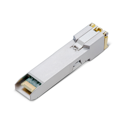 RJ45 трансивер 10GbE SFP+ Tp-Link SM5310-T