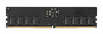 Оперативная память 16GB GEIL 5200MHz DDR5 PC5-41600 Pristine V 42-42-42-84 GP516GB5200C42SC Retail