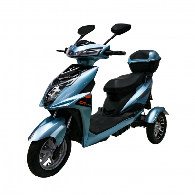 Трицикл электрический Smart GTX3