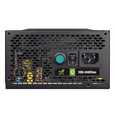 Блок питания ПК  600W GameMax VP-600 v3