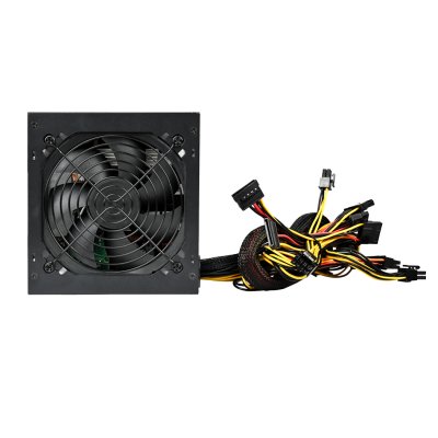 Блок питания ПК 700W PCCooler HW700-NP <ATX/ 80 Plus>