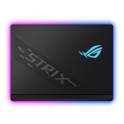 Игровой ноутбук ASUS Rog Strix Scar 18 G835LW-SA115W, Core U9 275HX-2.1/1TB SSD/64GB/RTX5080-16GB/18" WQXGA/Win11