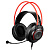 Наушники+микрофон игровые Bloody G200 <jack 3.5, 20Hz-20kHz, 16Om, 100dB, Mic:100Hz-10KHz, 44dB, 2m>
