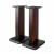 Стойки под акустическую систему Edifier SS03 Brown