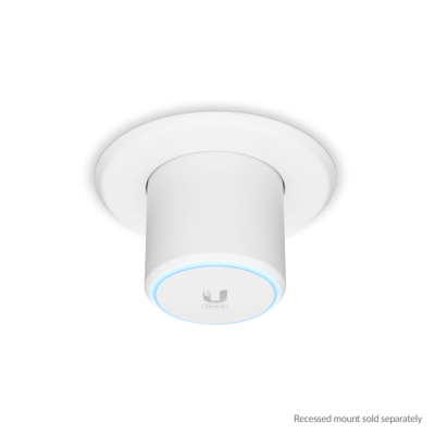 Точка доступа Ubiquiti U6-Mesh