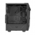 Корпус ПК без БП ASUS GT301 TUF GAMING CASE/BLK/ARGB FAN/ EATX/ATX/mATX/mITX 90DC0040-B49000