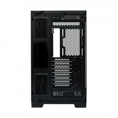 Корпус ПК без БП Lian Li O11 Dynamic EVO XL E-ATX/ATX/m-ATX/m-ITX G99.O11DEXL-X.00 Black