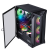 Корпус ПК без БП GameMax Brufen C1 COC <midiATX, TurboFan, USB3.0x2, ARGB, 360*210*440mm> v2 Корпус ПК без БП GameMax Brufen C1 COC <midiATX, TurboFan, USB3.0x2, ARGB, 360*210*440mm> v2