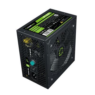 Блок питания ПК  600W GameMax VP-600 v3