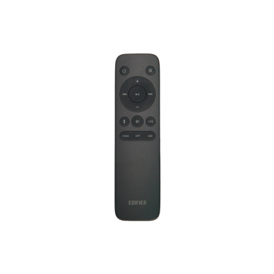Акустическая система Bluetooth Edifier S355DB Walnut <2.1, RMS 150ВТ, PC/AUX/OPT/COX/BT, Пульт>