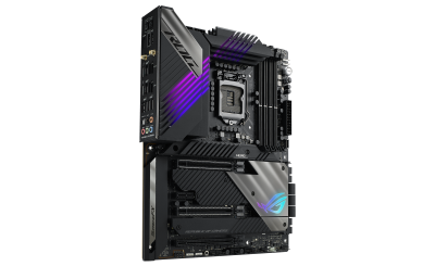 Материнская плата S-1200 Z590 Asus ROG MAXIMUS XIII