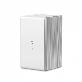 Маршрутизатор 4G LTE Cat4 беспроводной 300M Mercusys MB110-4G