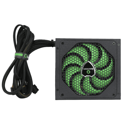 Блок питания ПК  800W GameMax GM-800 