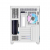 Корпус ПК без БП Ocypus Iota C70 WH ARGB ATX/mATX/mITX 2xUSB, Type-C, Белый, Iota-C70-WHD600XX-GL