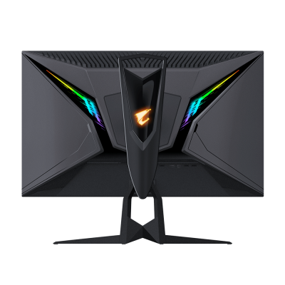 Монитор ЖК 27" GIGABYTE AORUS FI27Q-X-EK Black