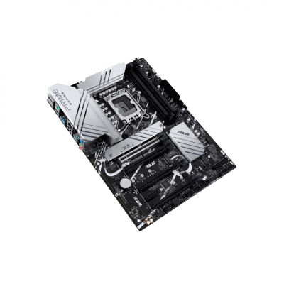 Материнская плата ASUS PRIME Z790-P LGA1700 4xDDR5 4xSATA3 Raid 3xM.2 HDMI DP ATX