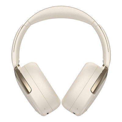 Гарнитура Bluetooth Edifier WH950NB Ivory <охватывающие, 20-40000Hz, BT5.3, ANC, Type C> Гарнитура Bluetooth Edifier WH950NB Ivory <охватывающие, 20-40000Hz, BT5.3, ANC, Type C>