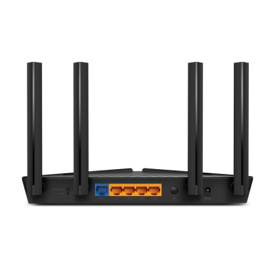 Маршрутизатор беспроводной AX3000 GbE Tp-Link Archer AX58 Wi-Fi 6