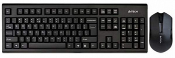 Беспроводной комплект A4tech 3000N USB