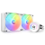 Жидкостная система охлаждения NZXT Kraken Elite 280 RGB <2x140mm RGB, 2.36” LCD Display, GIF, white> Жидкостная система охлаждения NZXT Kraken Elite 280 RGB <2x140mm RGB, 2.36” LCD Display, GIF, white>