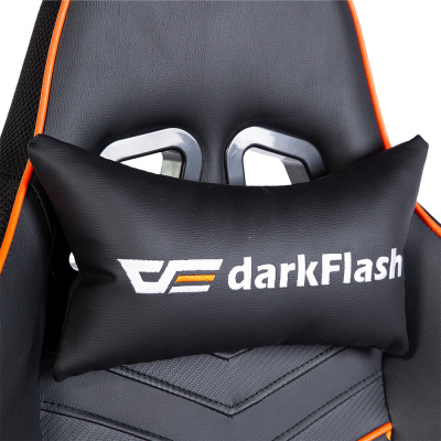 Игровое кресло DARKFLASH RC650  Игровое кресло DARKFLASH RC650