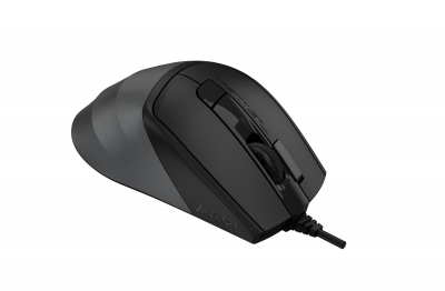 Мышь A4tech Fstyler FM45S Air Stone Grey