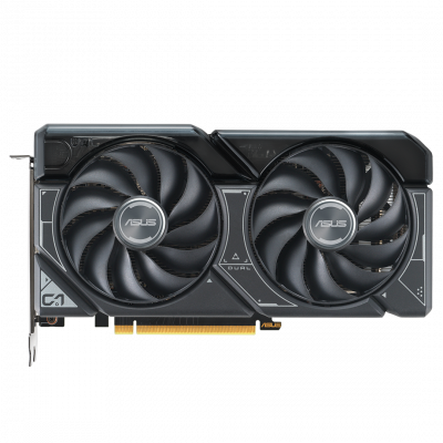 Видеокарта Asus RTX 4060 Ti Dual OC