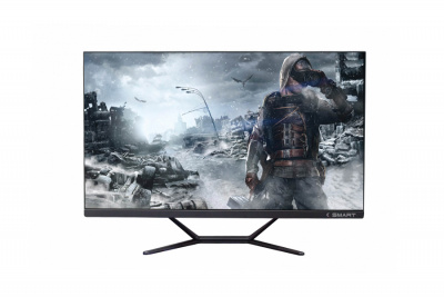 Моноблок 27" Smart  X700  <Core i3 7100 3.9 GHz/8Gb/SSD 240GB/ GTX1050 2G/1920*1080/Wifi/cardreader>