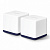 Домашняя Mesh Wi-Fi система GbE AC1900 Mercusys Halo H50G (2-pack)
