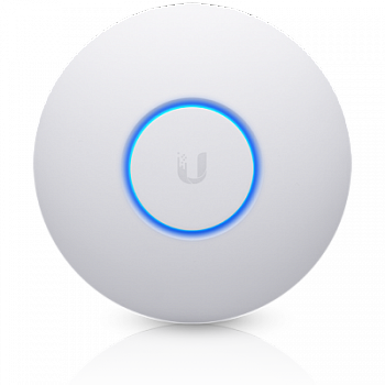 Точка доступа Ubiquiti UAP-nanoHD-3